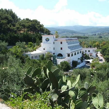 Hotel Piccolo Paradiso Peschici Ngoại thất bức ảnh