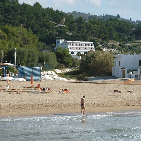 Hotel Piccolo Paradiso Peschici Ngoại thất bức ảnh
