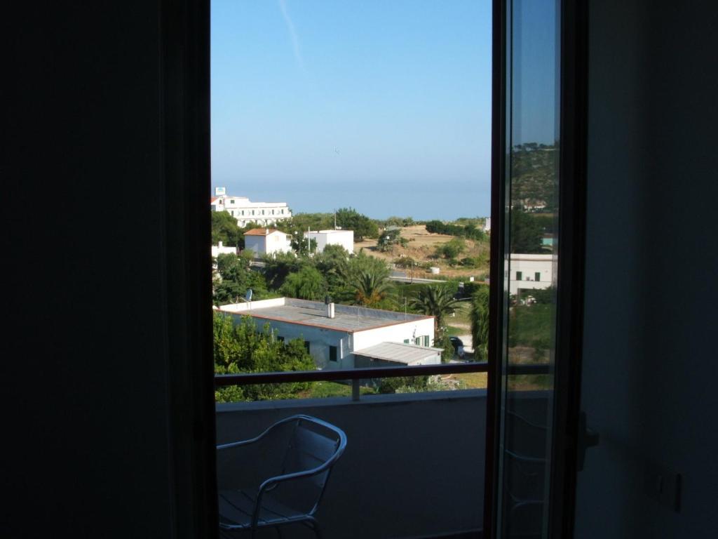Hotel Piccolo Paradiso Peschici Phòng bức ảnh