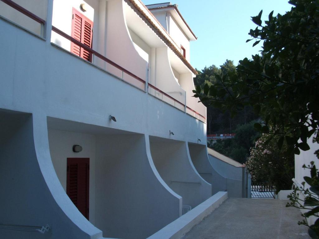 Hotel Piccolo Paradiso Peschici Phòng bức ảnh