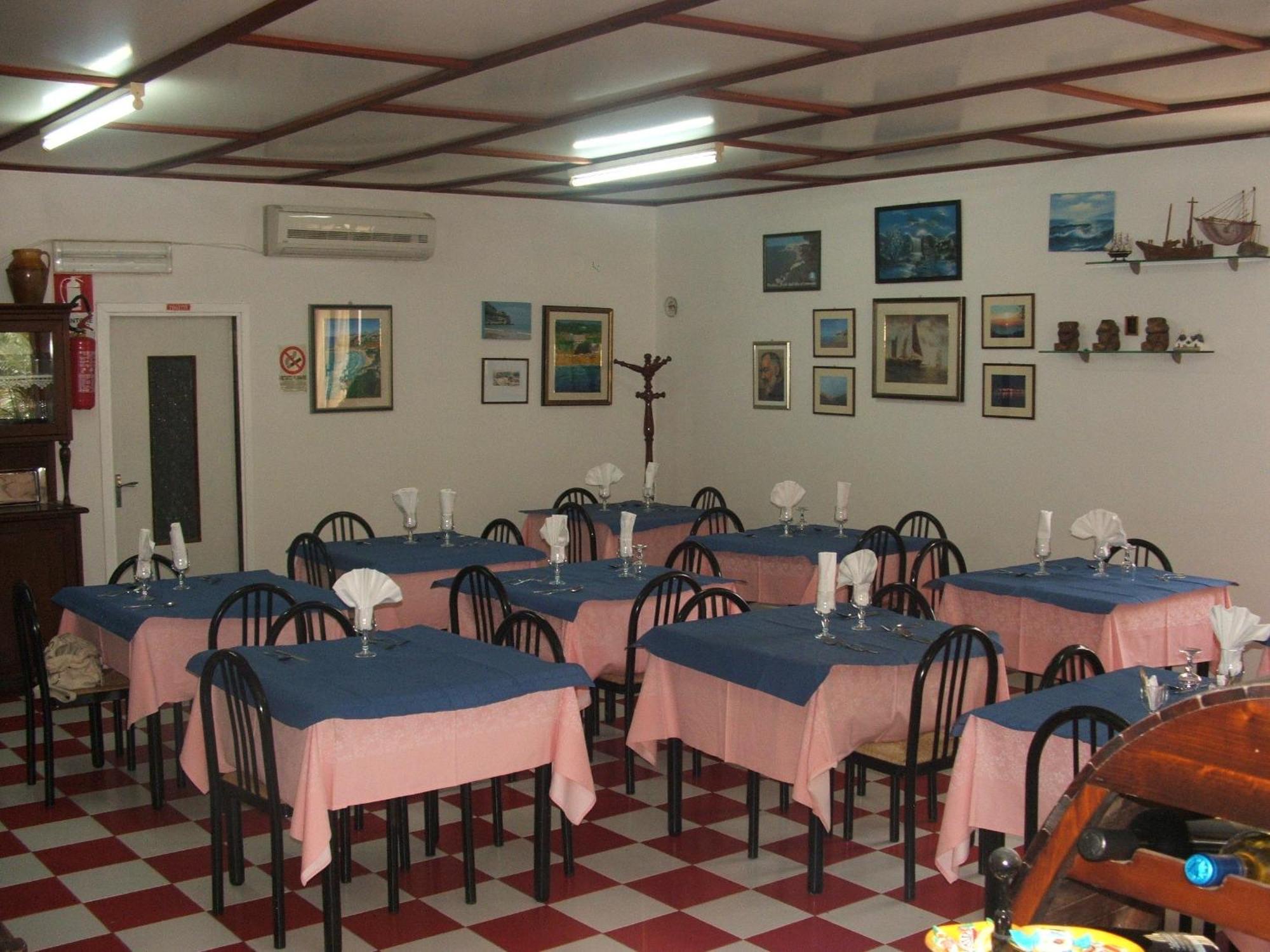 Hotel Piccolo Paradiso Peschici Ngoại thất bức ảnh