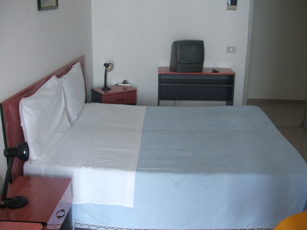 Hotel Piccolo Paradiso Peschici Ngoại thất bức ảnh