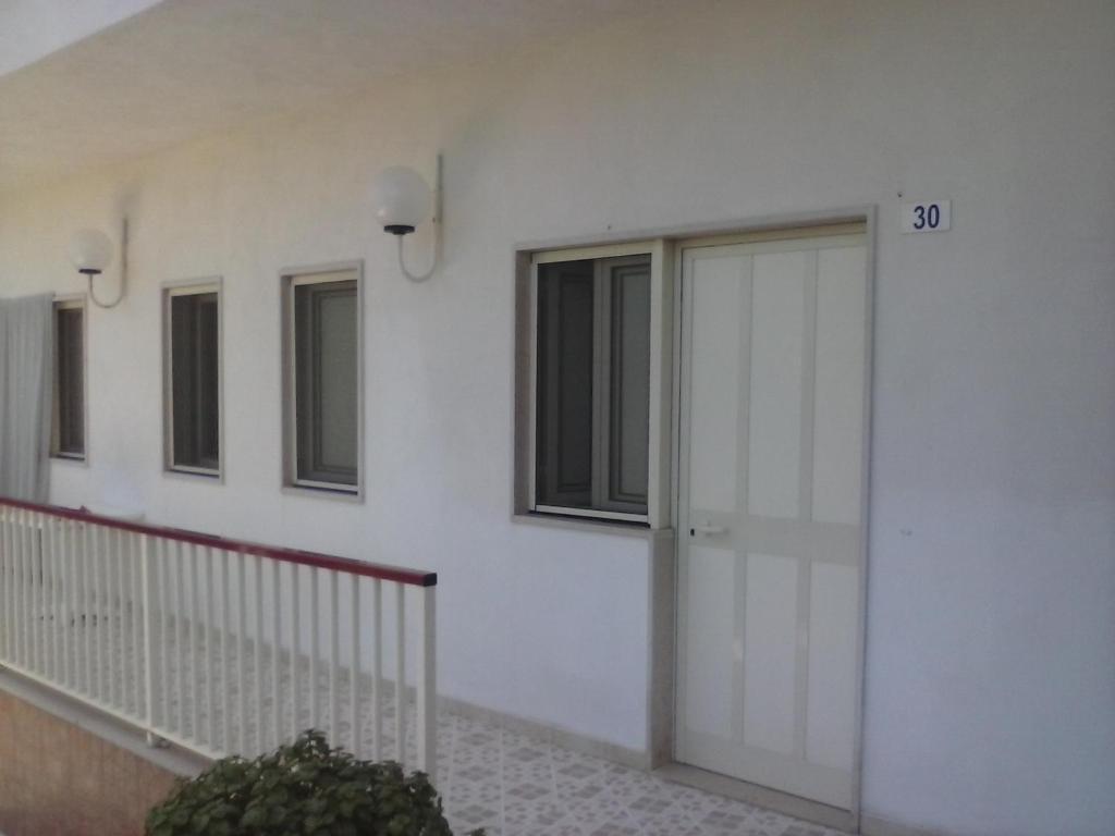 Hotel Piccolo Paradiso Peschici Phòng bức ảnh