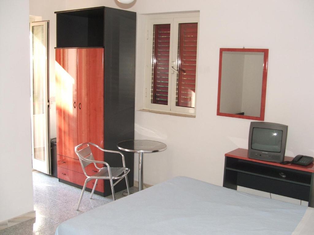 Hotel Piccolo Paradiso Peschici Phòng bức ảnh