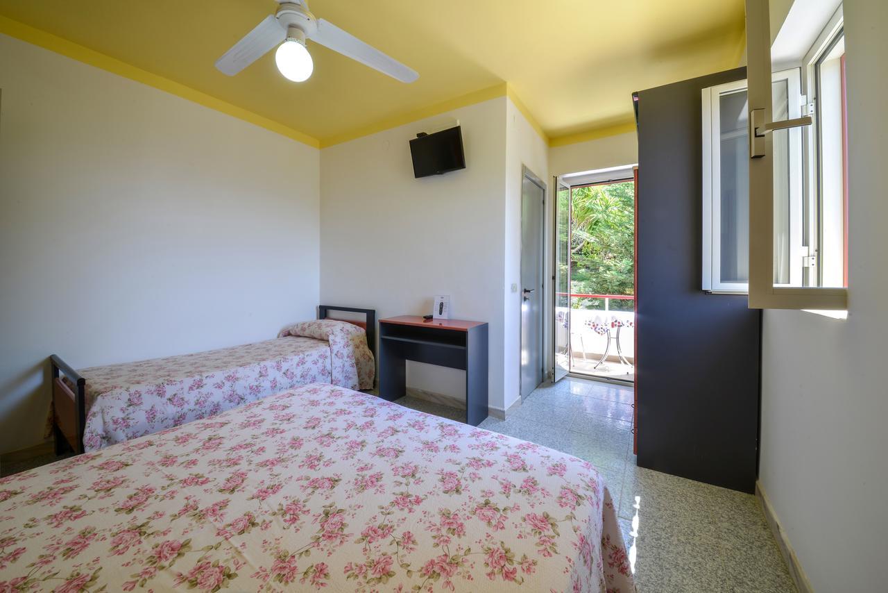 Hotel Piccolo Paradiso Peschici Ngoại thất bức ảnh