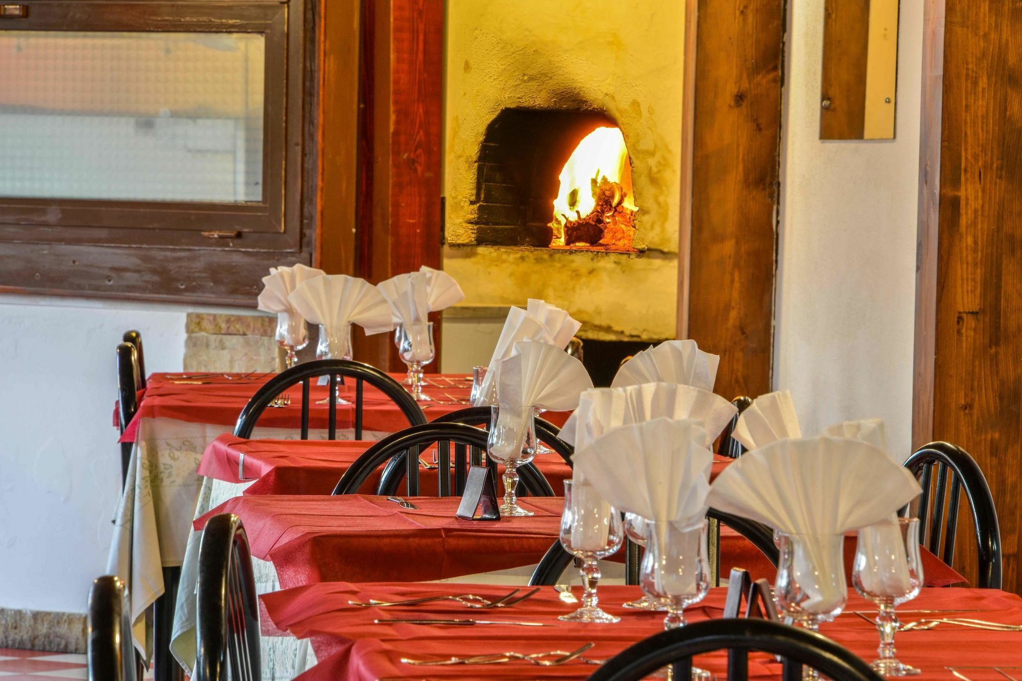 Hotel Piccolo Paradiso Peschici Ngoại thất bức ảnh